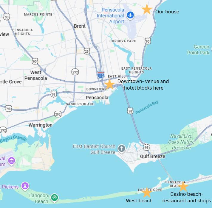 The Wedding Website of Amber Christly and Brendon Lugo