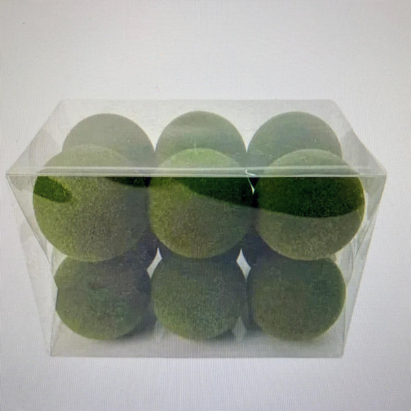 moss filler