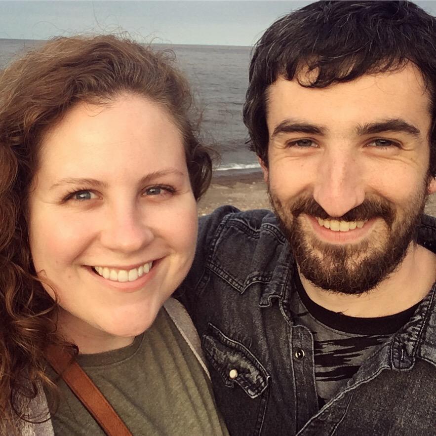 ENGAGED! |  Duluth, 2019