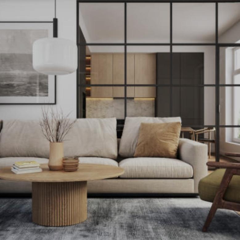 New Furniture