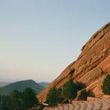 Red Rocks