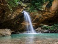Hocking Hills State Park