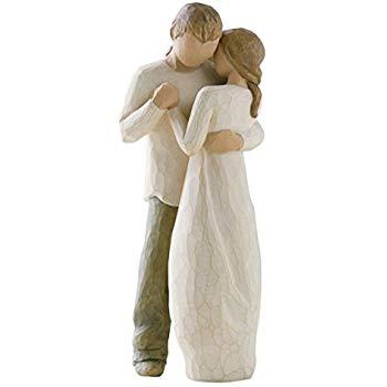 Willow Tree Promise