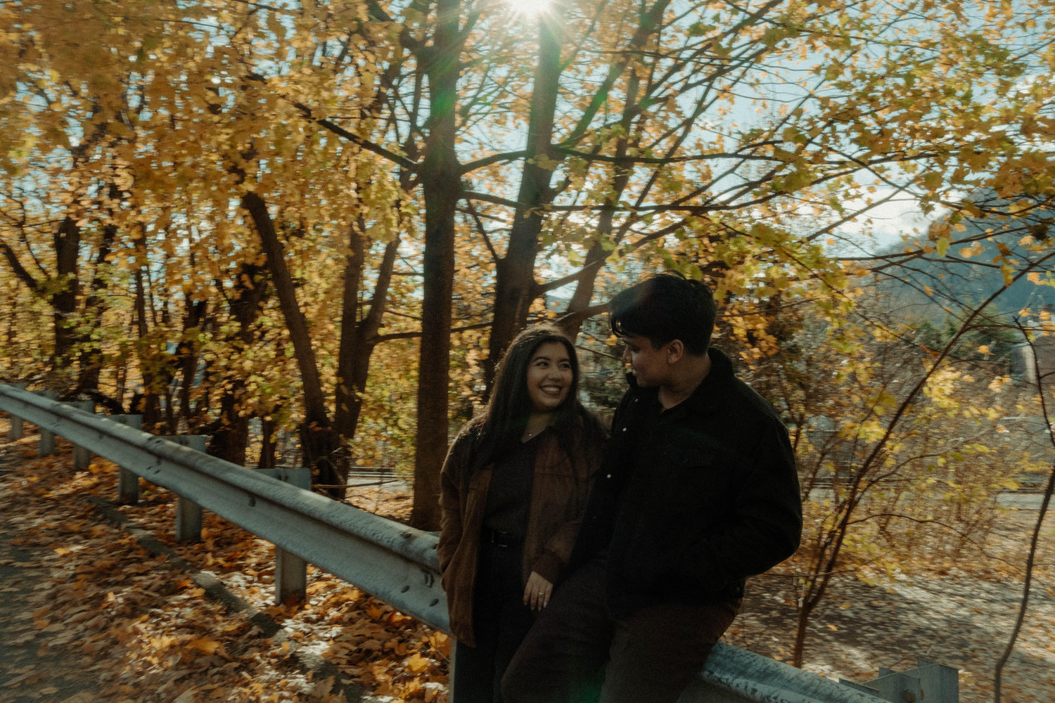 The Wedding Website of Jasmine Capello and Eric Telchik