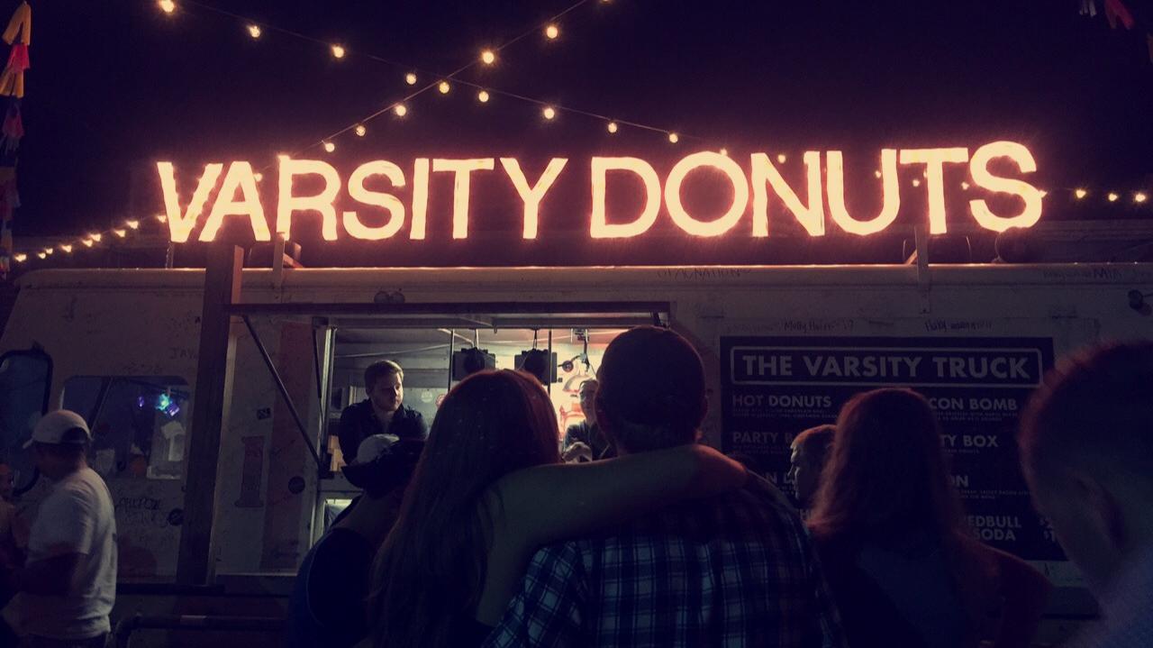 The Wedding Website of Rashaell Keating and Lawson Endicott