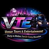 Venue Tours Entertainment