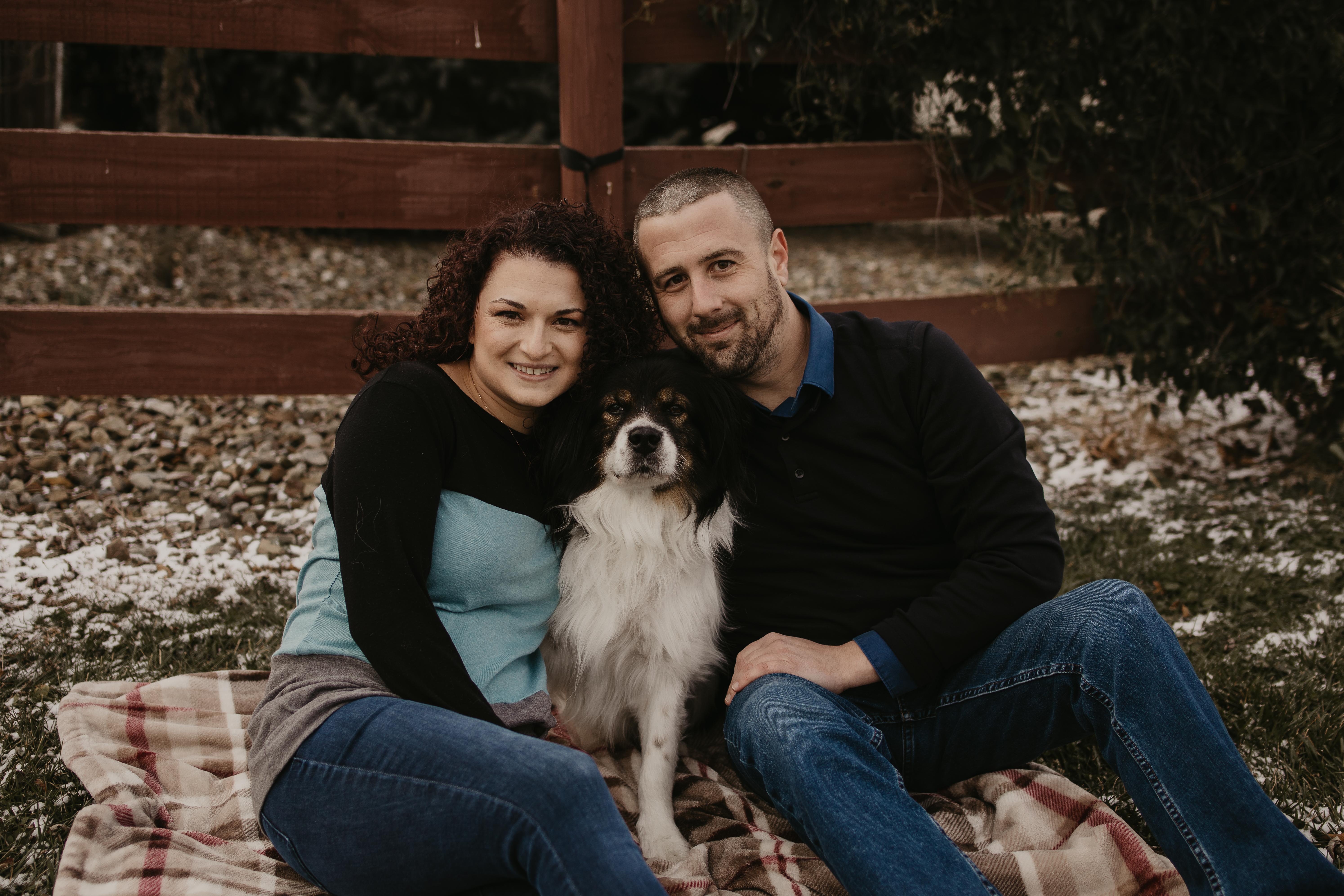 The Wedding Website of Alexandria Aquino and Kyle Walsh