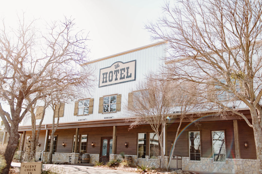 The Wedding Website of Brittany Darrah and Aric Hernandez