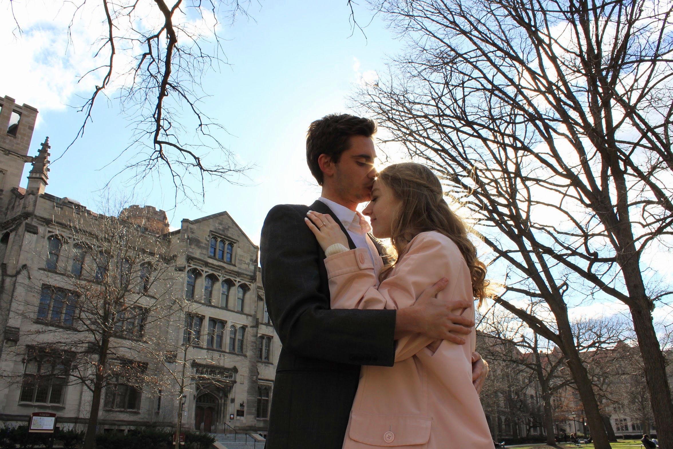 The Wedding Website of Kelsie Benware and Caleb Rathbun