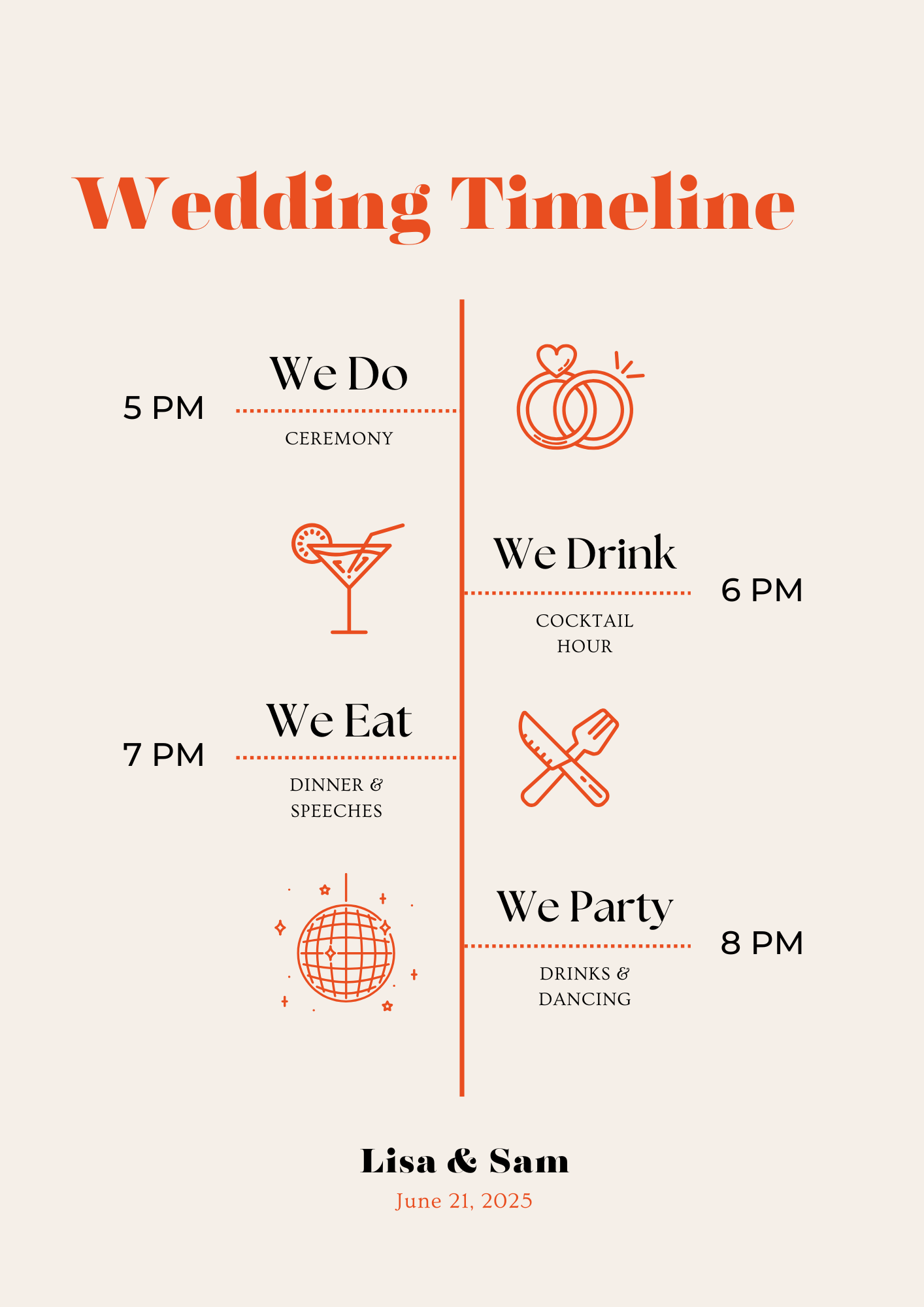 The Wedding Website of Lisa Williston and Sam Bisciglia