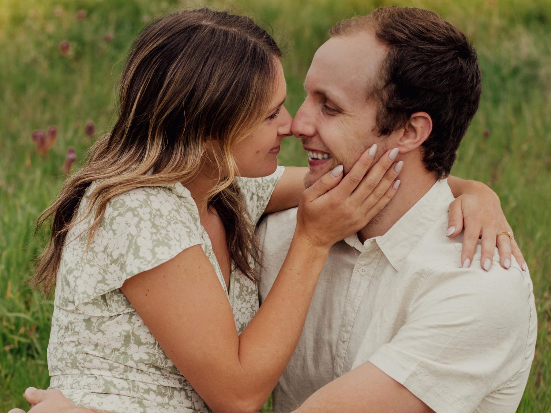 The Wedding Website of Deserée Doty and Patrick Wheeler