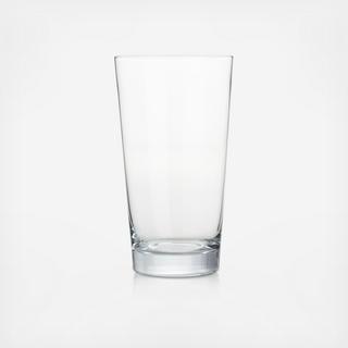 Biggs Highball Glass, Set of 4