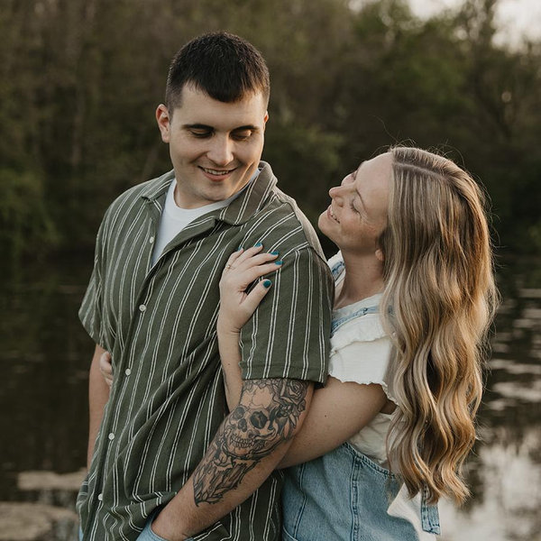 Our newlywed fund