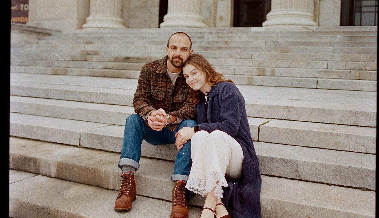 The Wedding Website of Kaitlyn Stanfield and Evan O'Malley