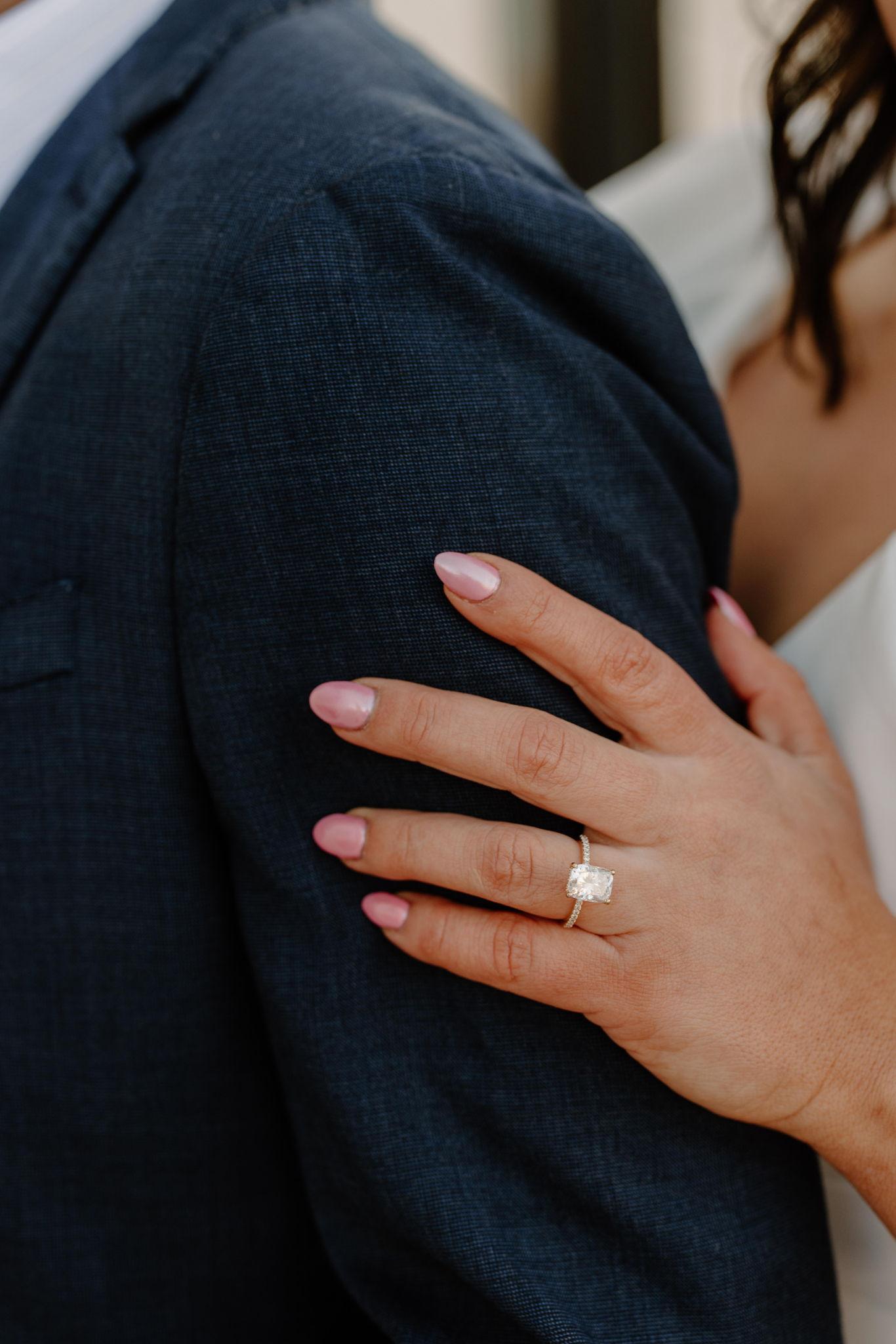 The Wedding Website of Hannah Mathews and Christian Blevins