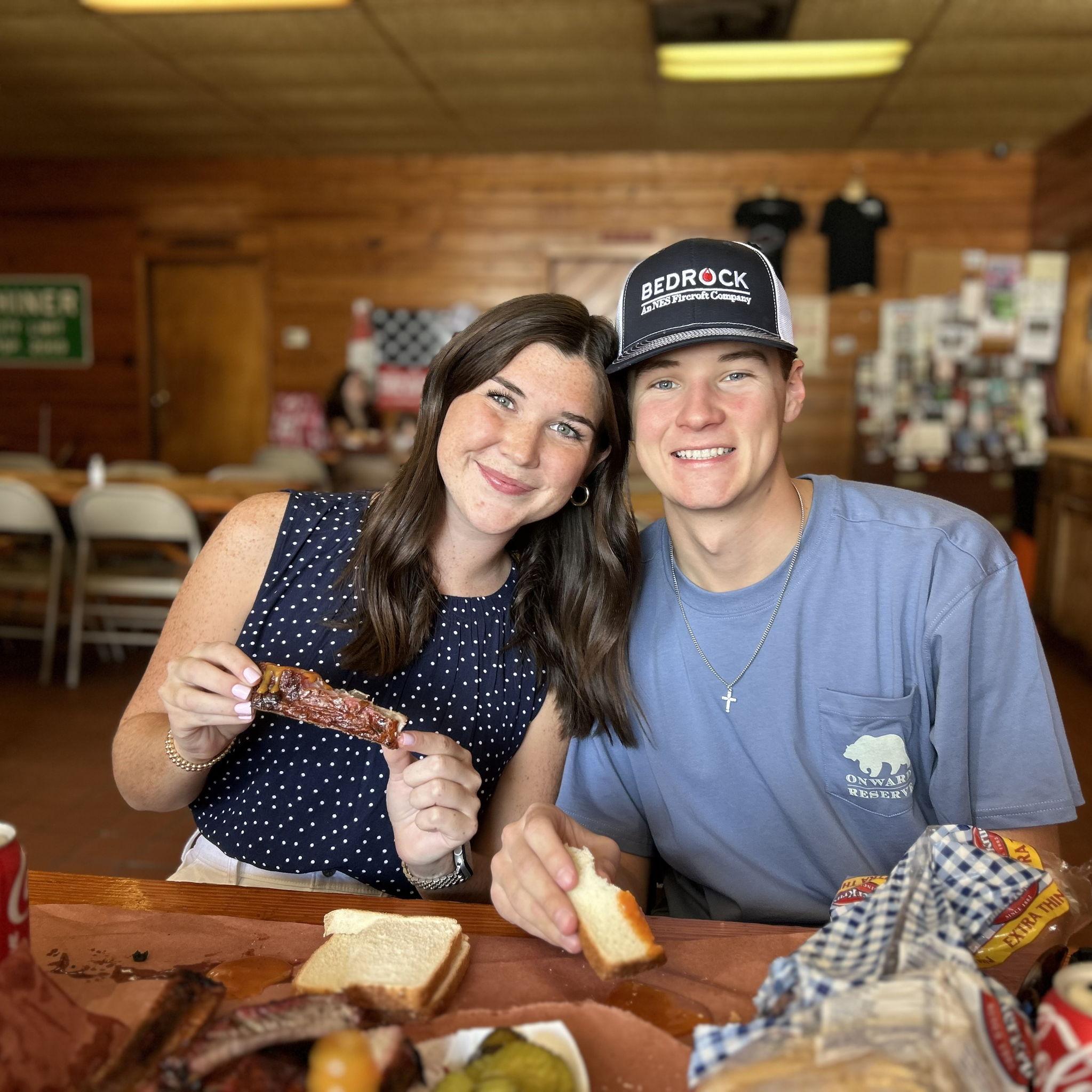 Luling City BBQ