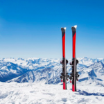 Go Skiing / Snowboarding!!!