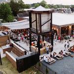 Suffolk Punch Brewing South End
