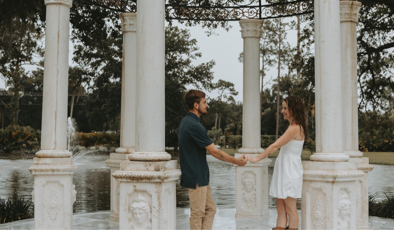 The Wedding Website of Kayleigh Lynch and Evan Maltby