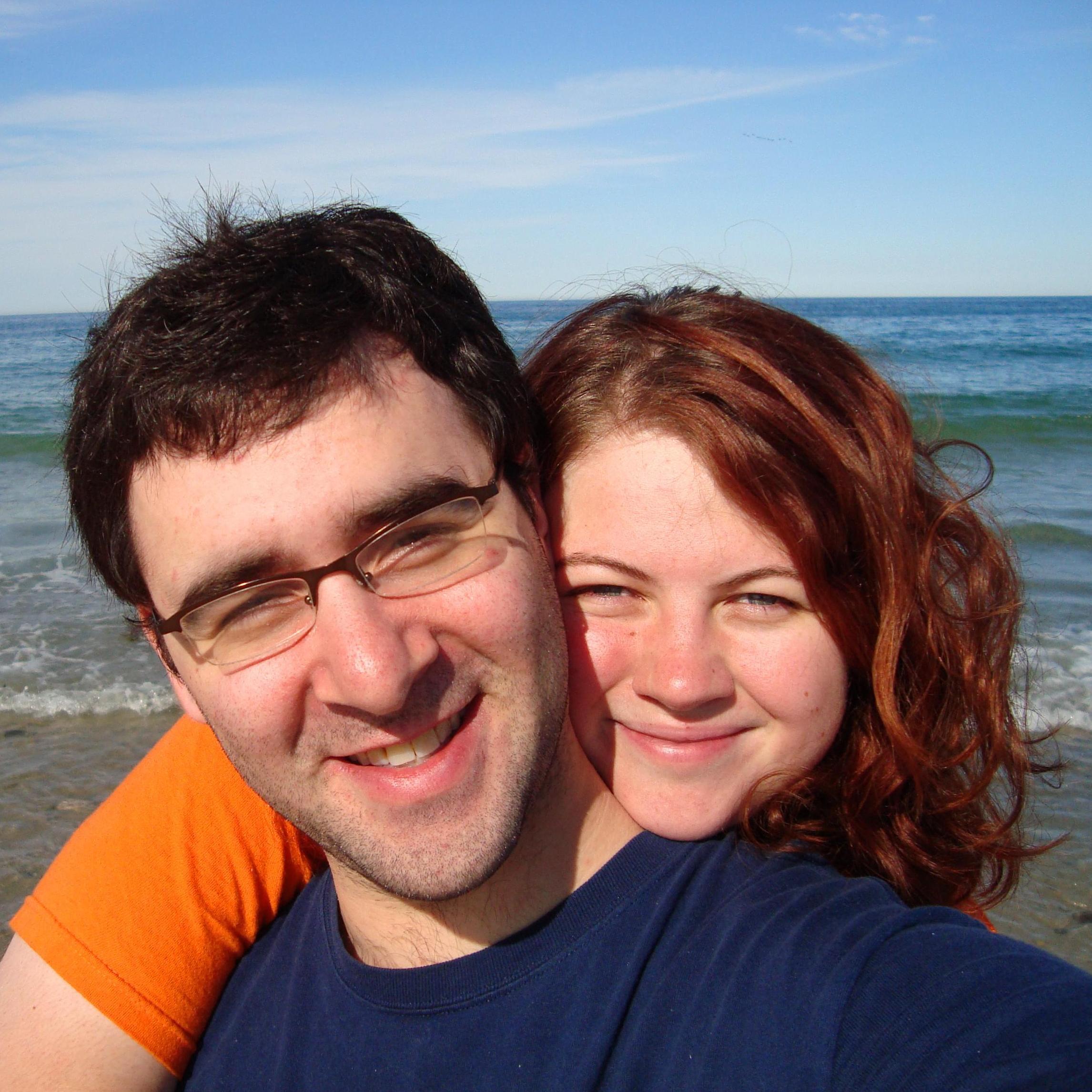 Duxbury Beach - June 14th, 2009
