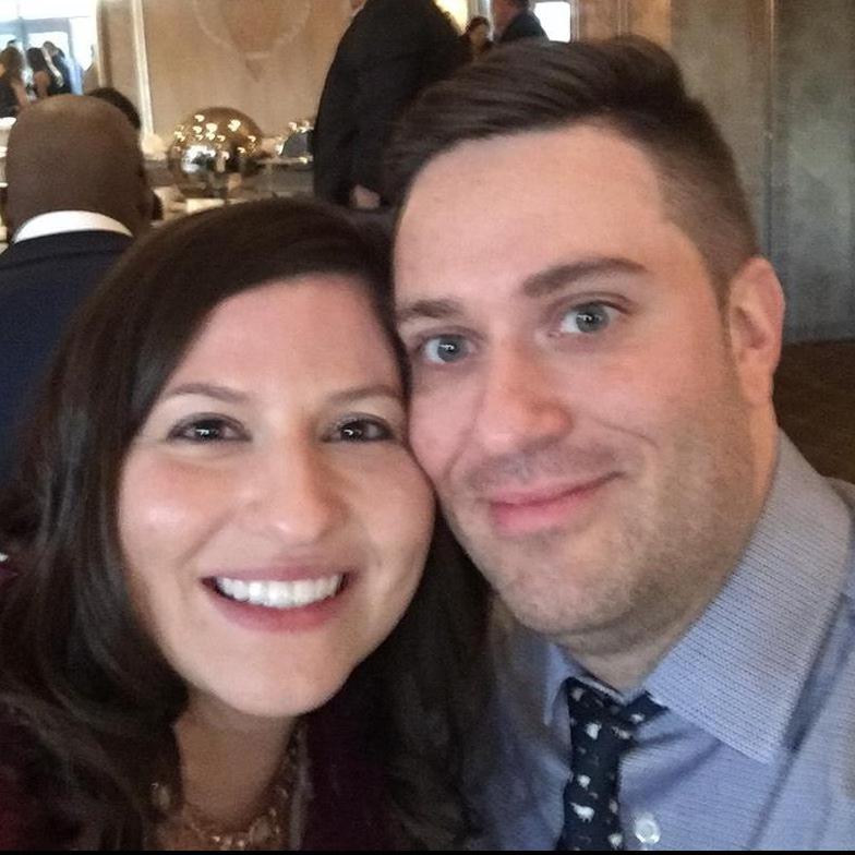 Wedding Guests
2018