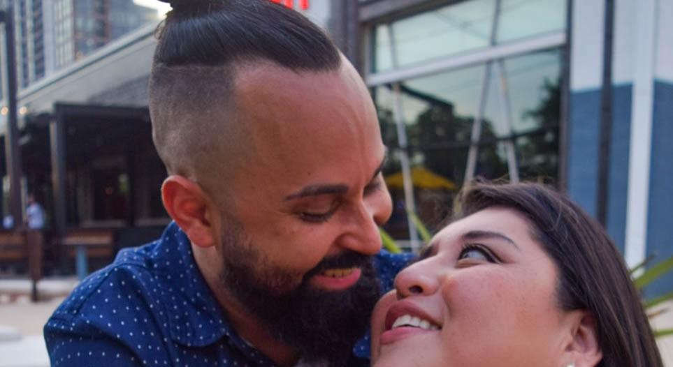 The Wedding Website of Maritza Cervantes and Alex Rodriguez