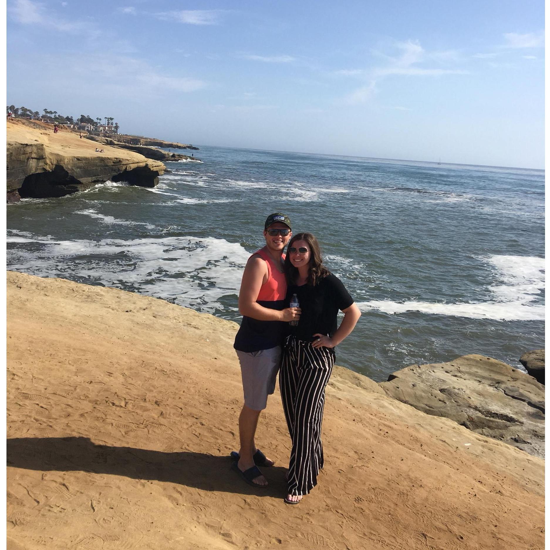 San Diego