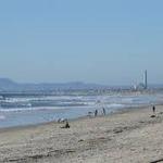 Carlsbad State Beach