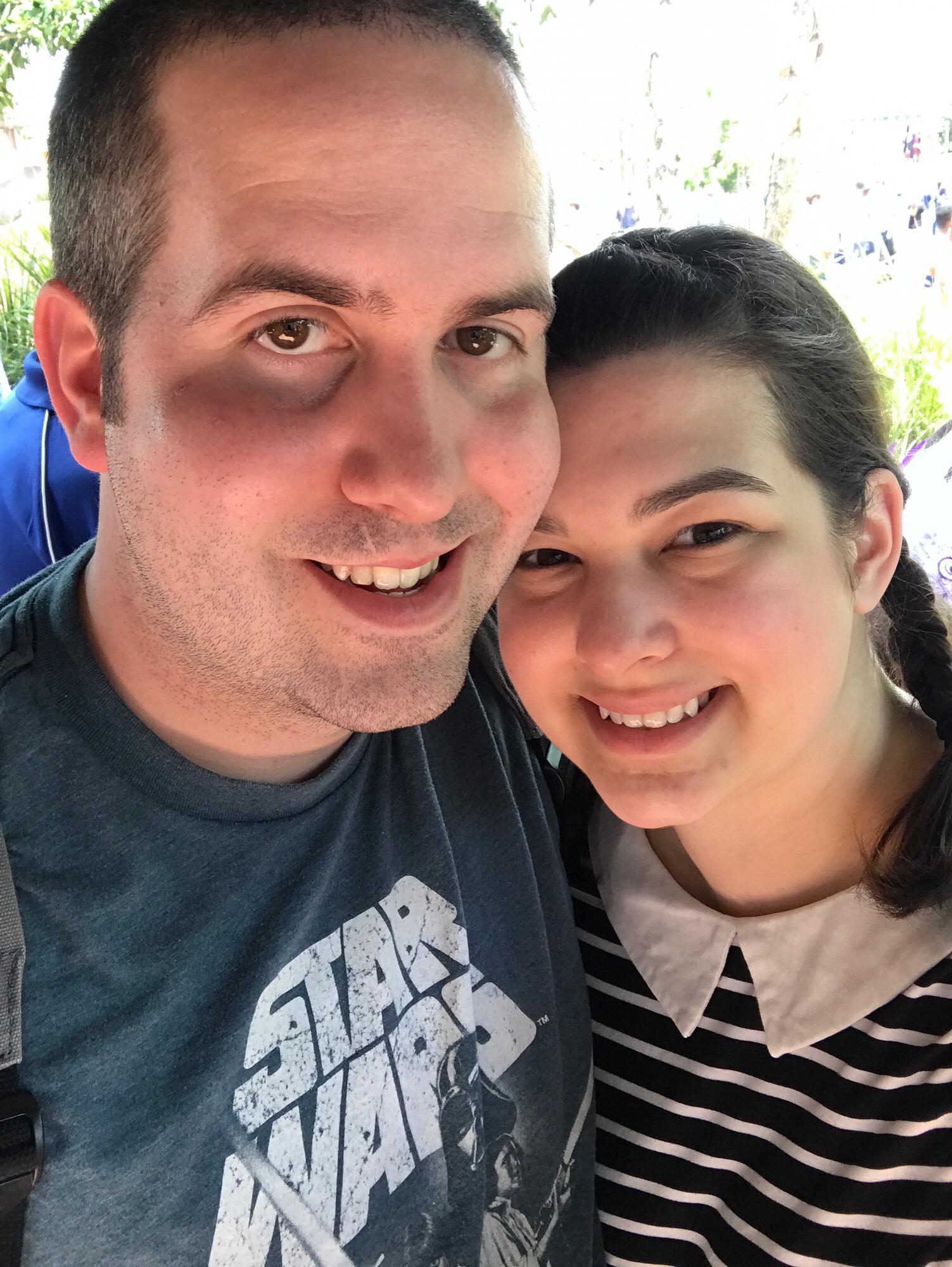 The Disney trip that changed everything
