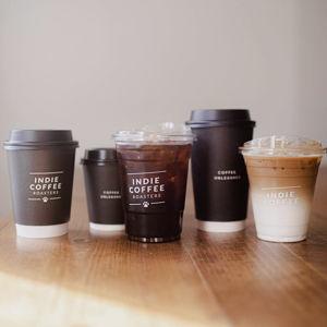 Our Favorite Local Coffee!