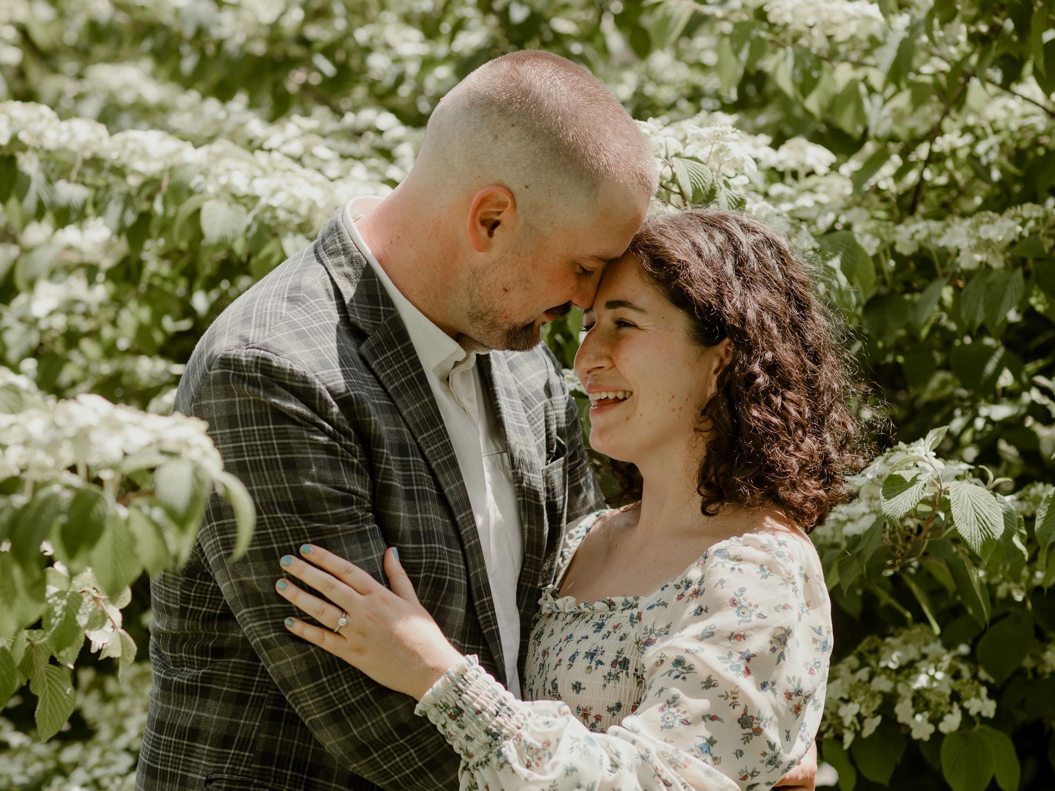 The Wedding Website of Annie Levinson and Phillip Sweeney