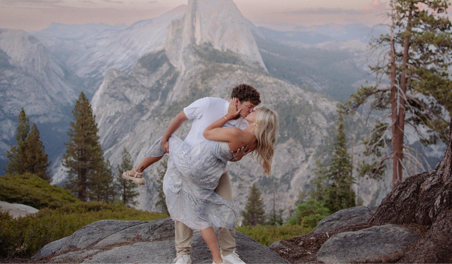 The Wedding Website of kylei gipson and garrett deakle