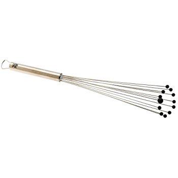 WMF Profi Plus Silicone Ball Whisk, 11 Inch