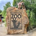 Nashville Zoo at Grassmere