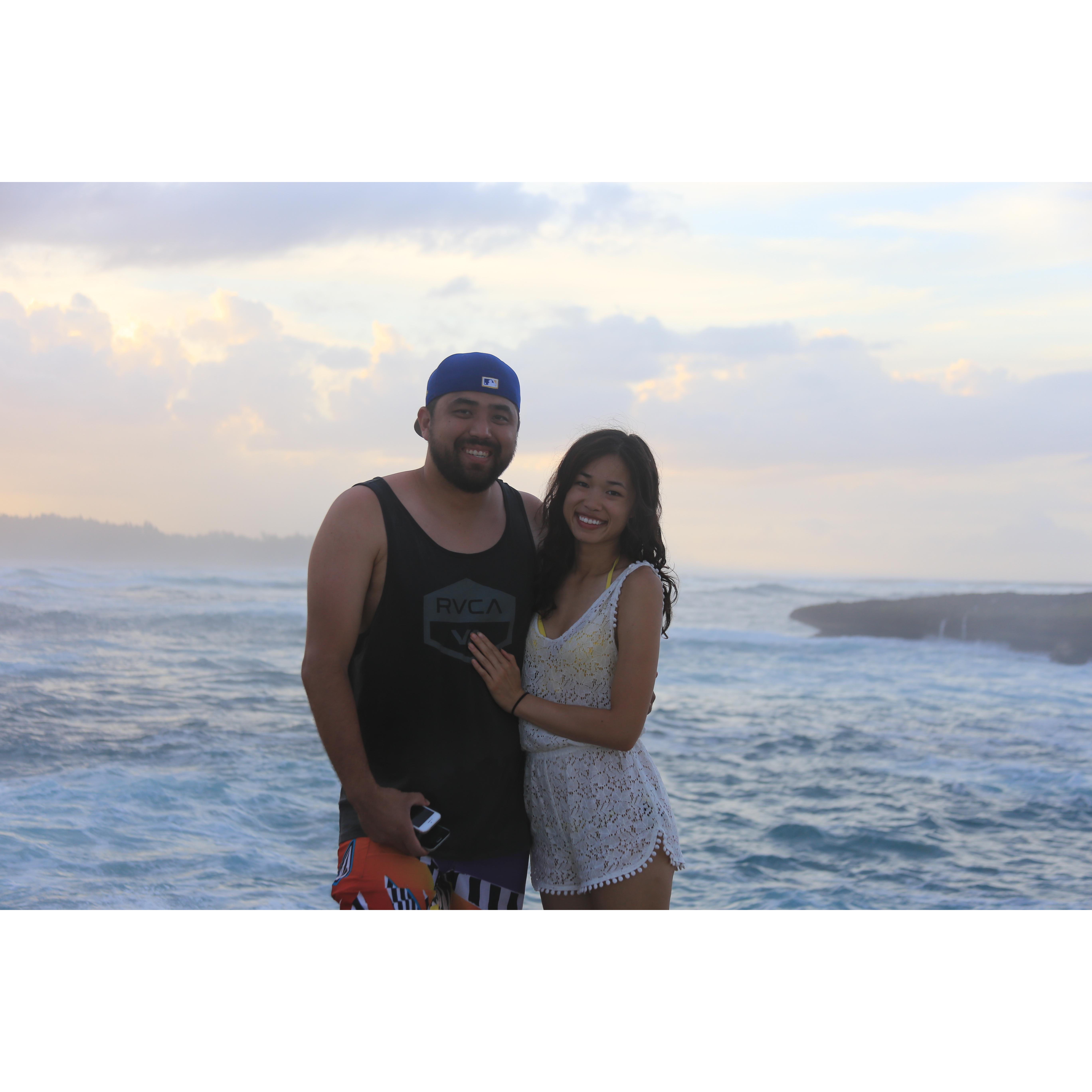 Hawaii