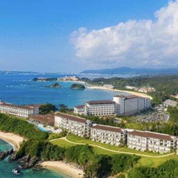 Okinawa, Japan - Hotel Fund