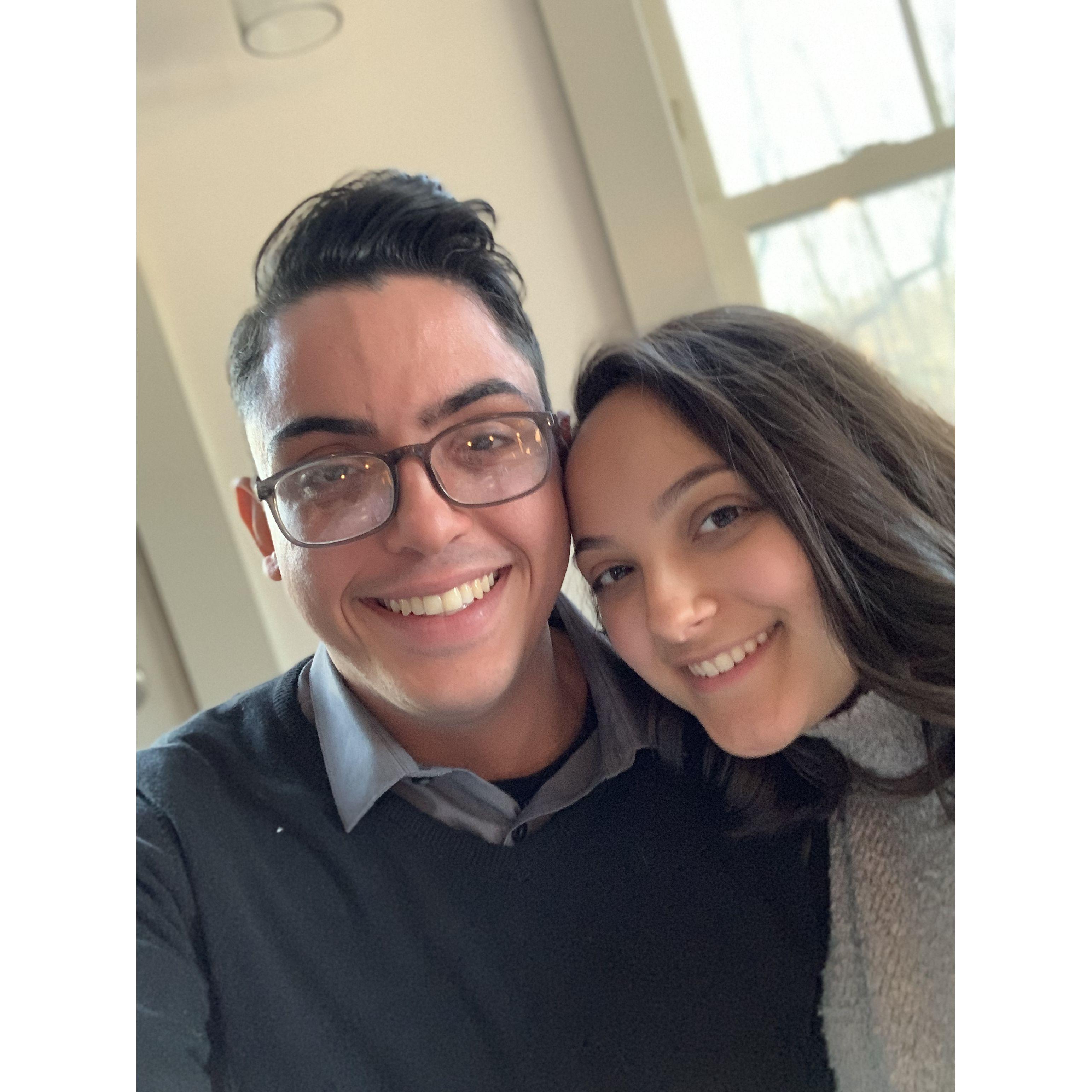 Thanksgiving Day 2018