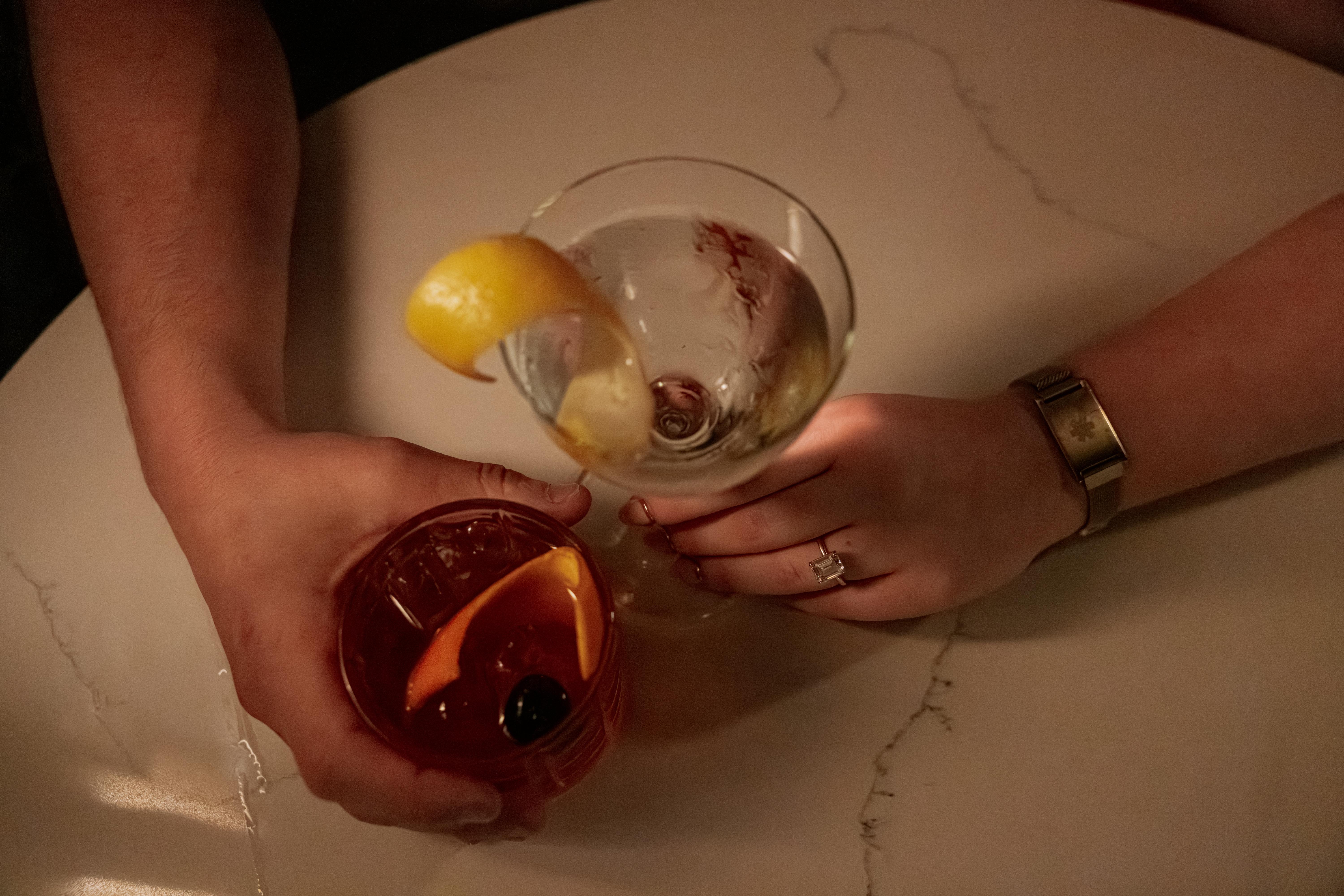 The Wedding Website of Hannah Opdenaker and Aaron Cordell