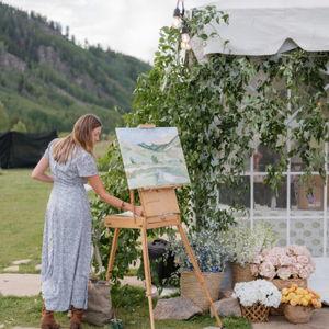 Live Painter