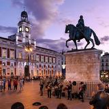 Puerta del Sol