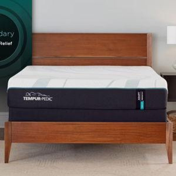 Tempur-Pedic King Size Mattress
