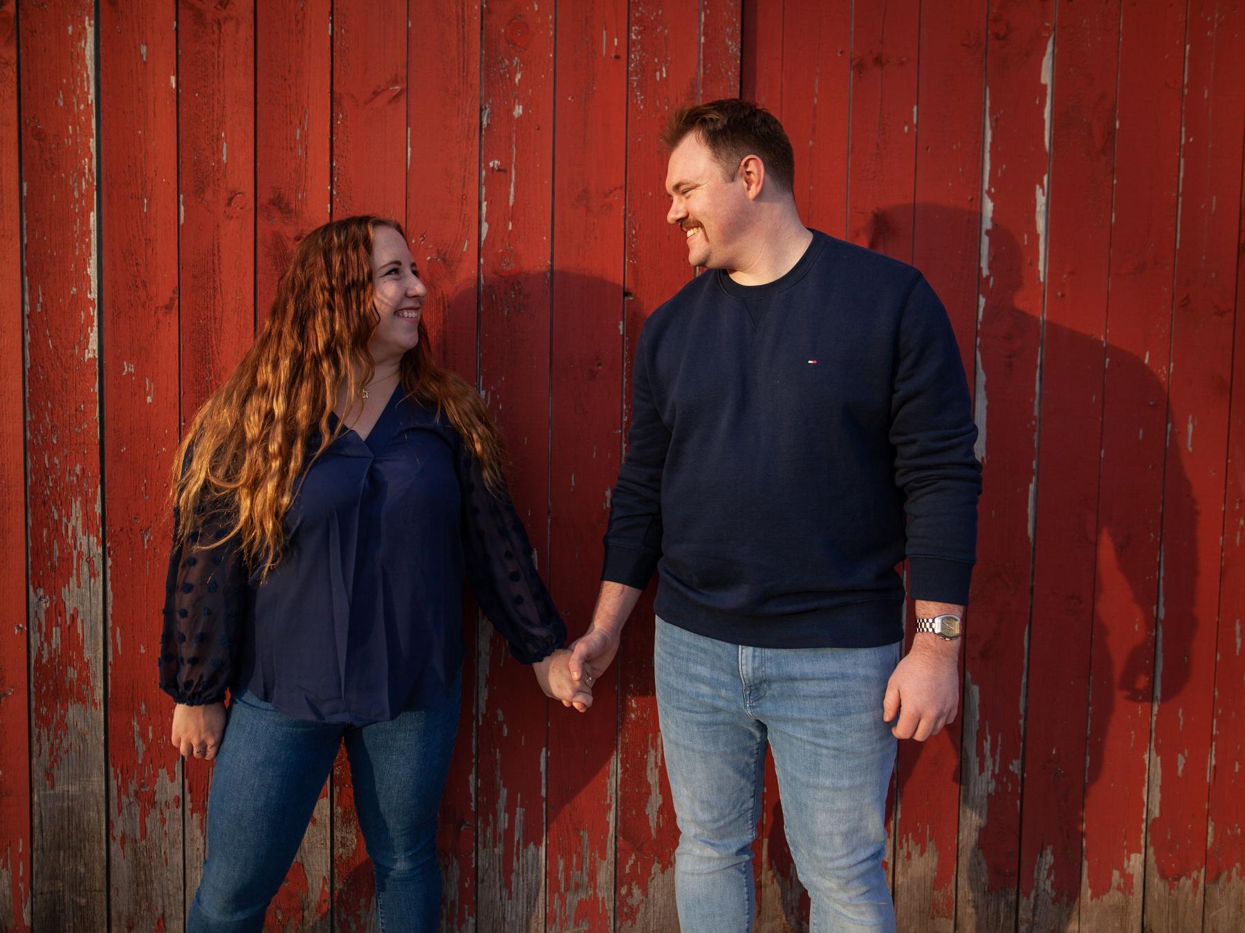 The Wedding Website of Krysia Daszkiewicz and Patrick Mullally