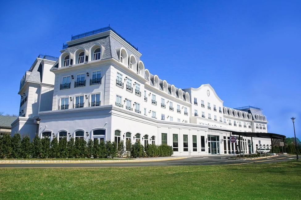 The Wedding Website of Kevin Liu and Jenny Lin
