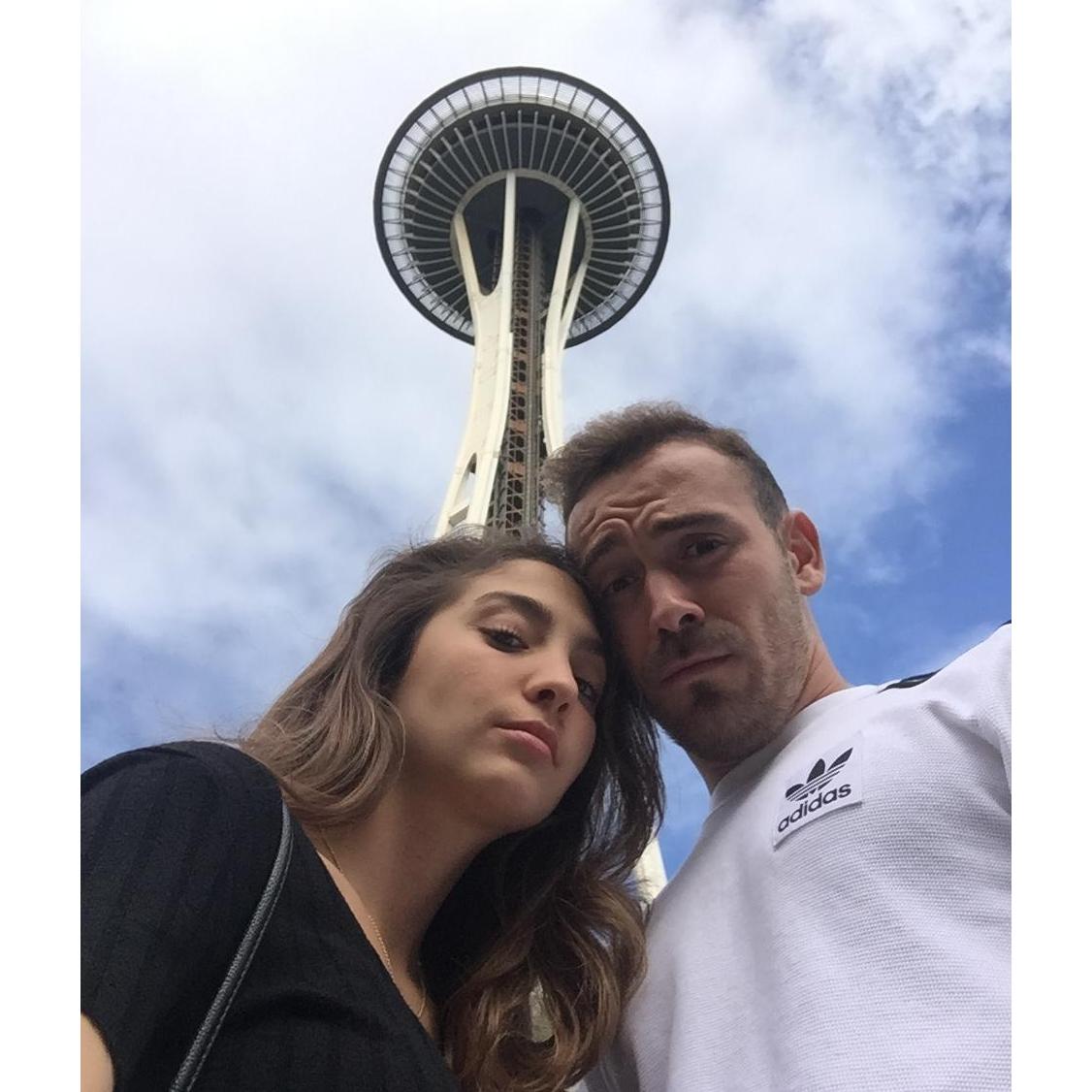 Seattle 2018