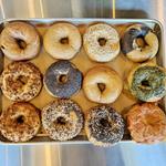 The Bagel Mill