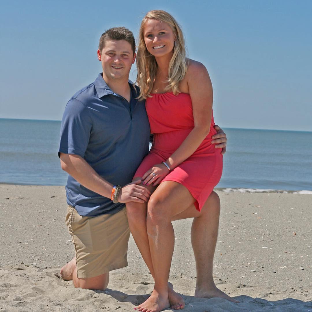 The Wedding Website of Grace Wadford and Ryan Radley