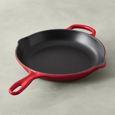Le Creuset Signature Enameled Cast Iron Fry Pan