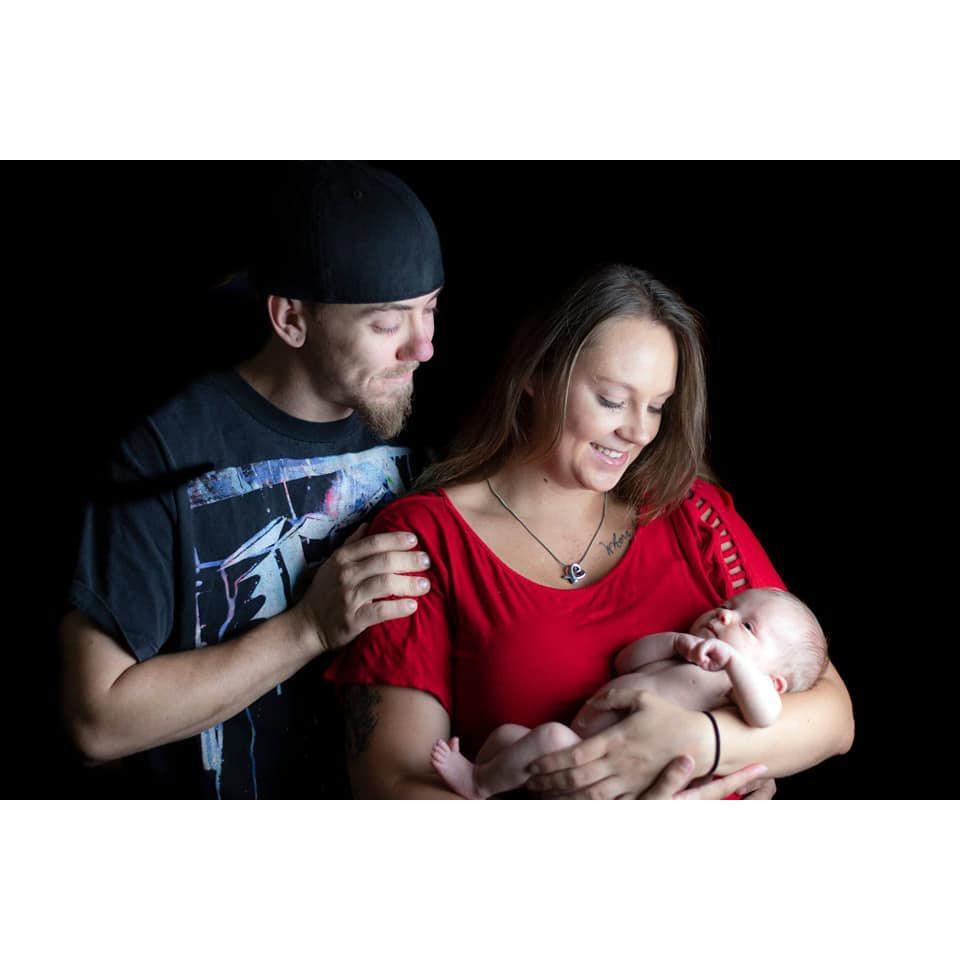 Starting our family