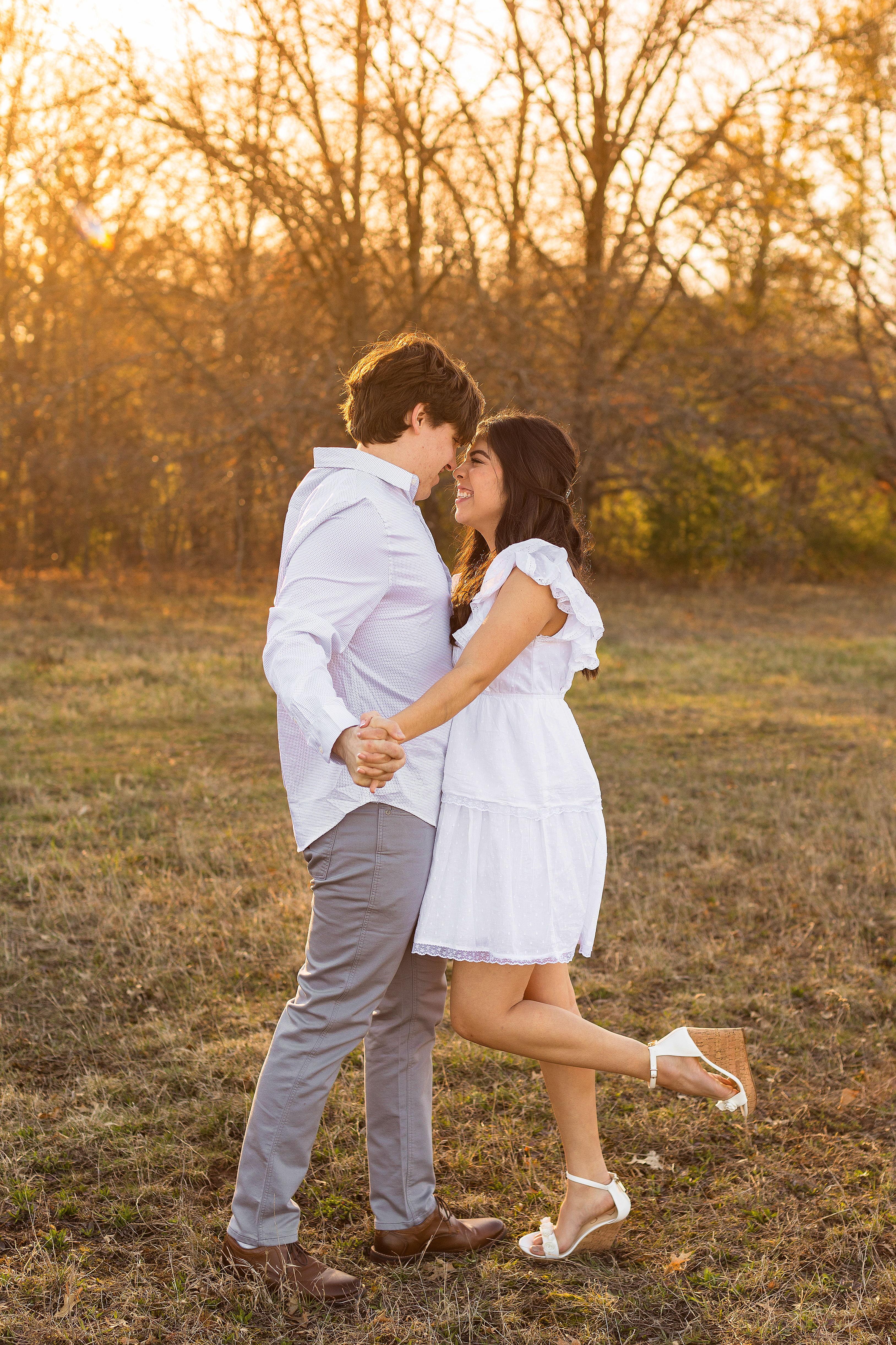 The Wedding Website of Talia Rodriguez and Carter Andrews