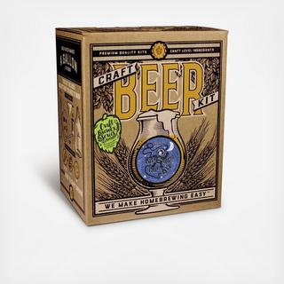 Intergalatic Pale Ale Beer Kit